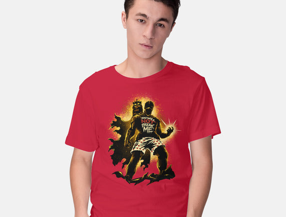 Dungeon Survivor