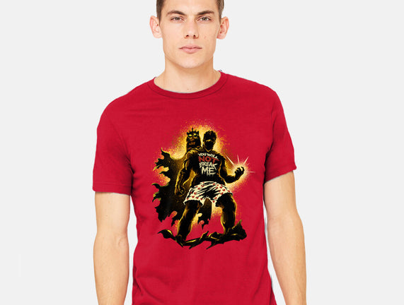 Dungeon Survivor