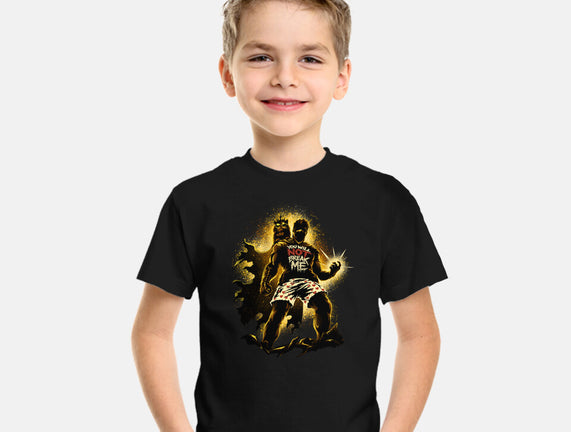 Dungeon Survivor