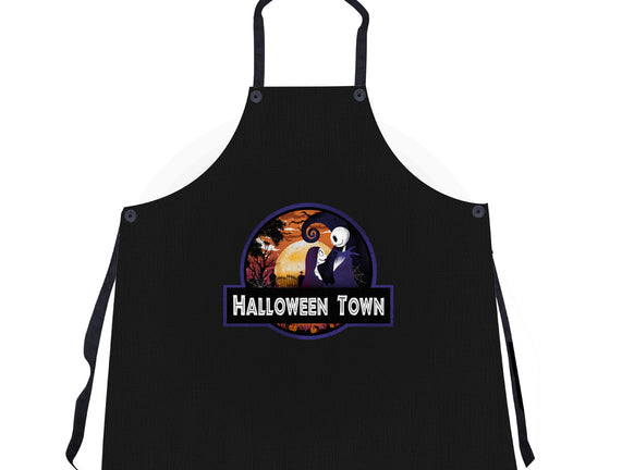 Halloween Town Park
