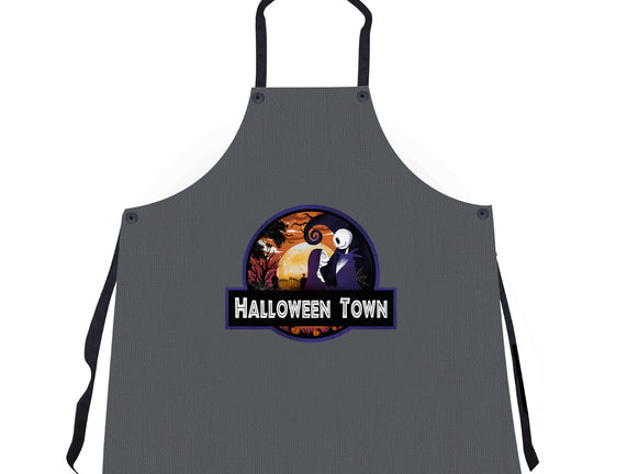 Halloween Town Park
