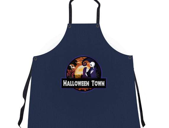 Halloween Town Park