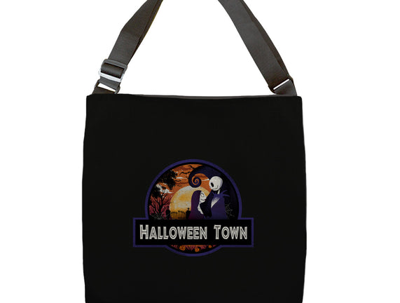 Halloween Town Park