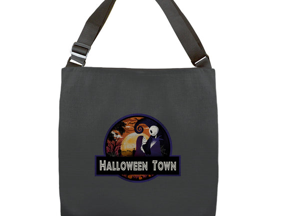 Halloween Town Park
