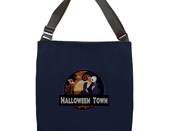 Halloween Town Park