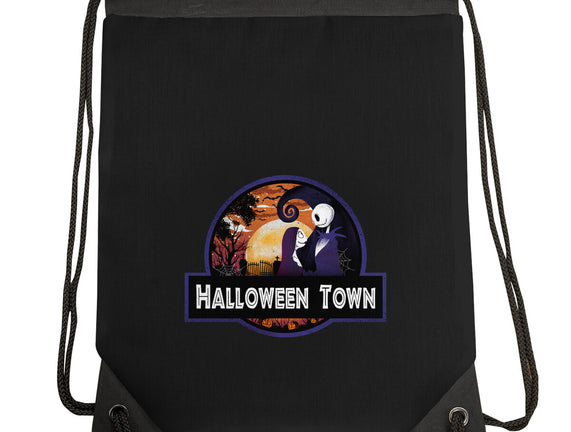 Halloween Town Park