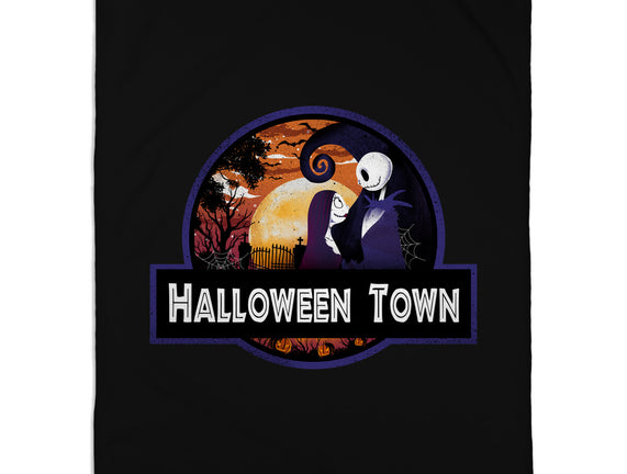 Halloween Town Park
