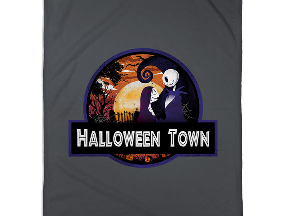 Halloween Town Park