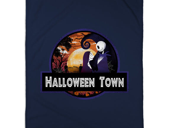 Halloween Town Park