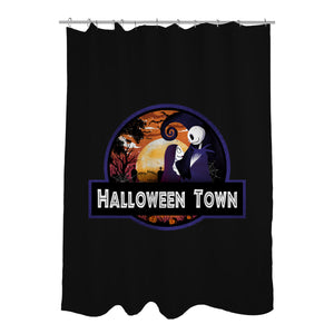 Halloween Town Park