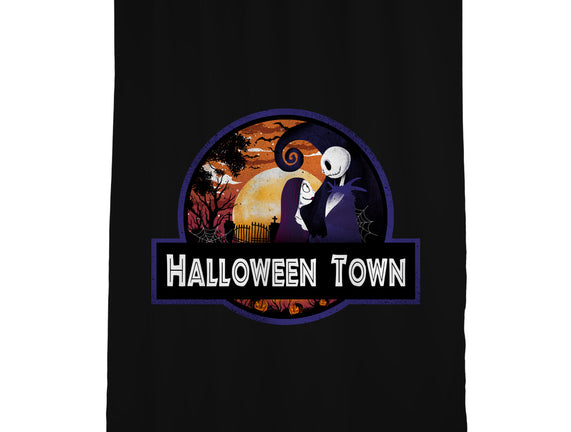Halloween Town Park