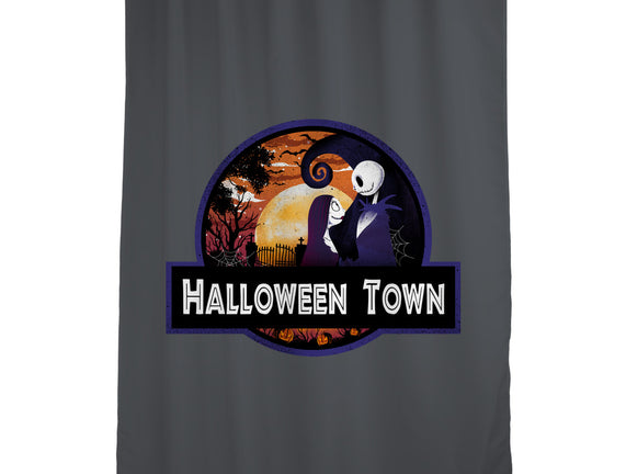Halloween Town Park