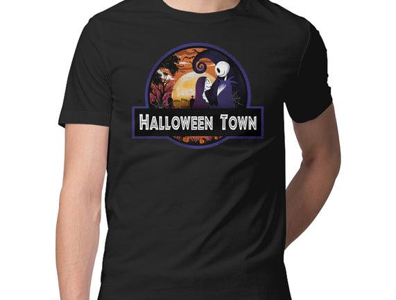 Halloween Town Park