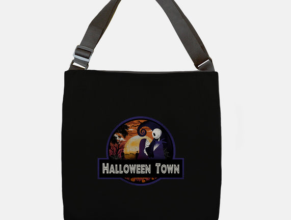 Halloween Town Park