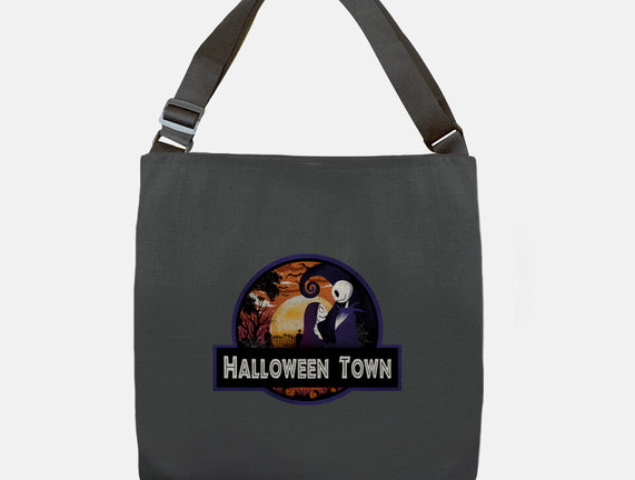 Halloween Town Park