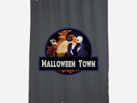 Halloween Town Park