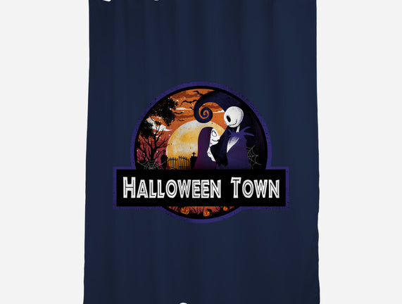 Halloween Town Park