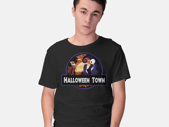 Halloween Town Park