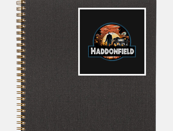 Haddonfield Park