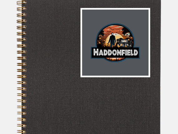 Haddonfield Park
