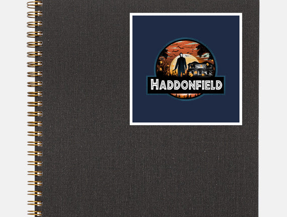 Haddonfield Park