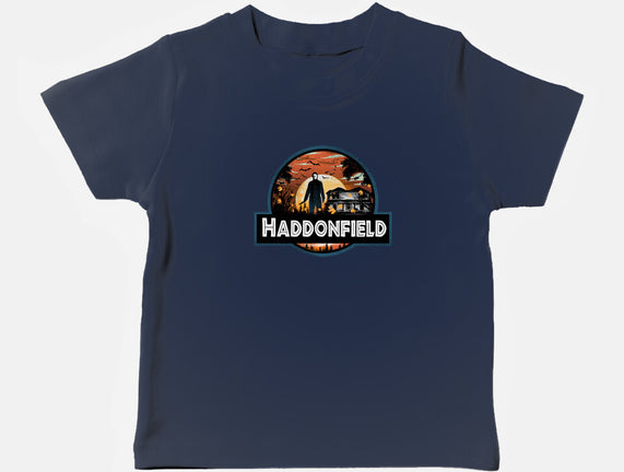 Haddonfield Park