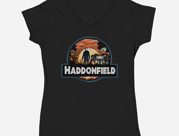 Haddonfield Park