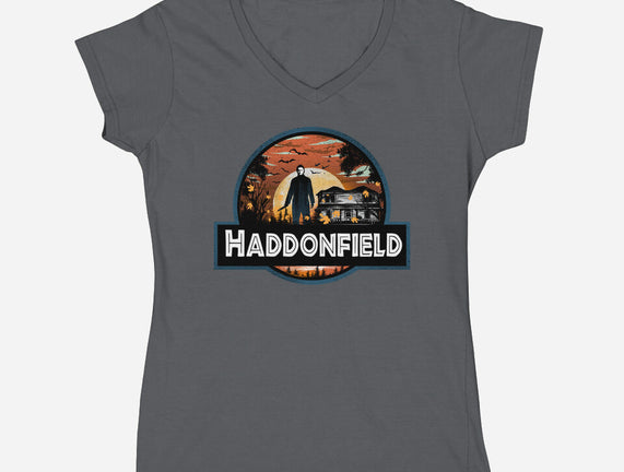 Haddonfield Park