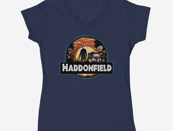 Haddonfield Park