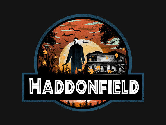 Haddonfield Park
