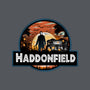 Haddonfield Park-Unisex-Kitchen-Apron-dandingeroz