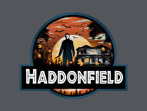 Haddonfield Park