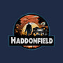 Haddonfield Park-None-Polyester-Shower Curtain-dandingeroz