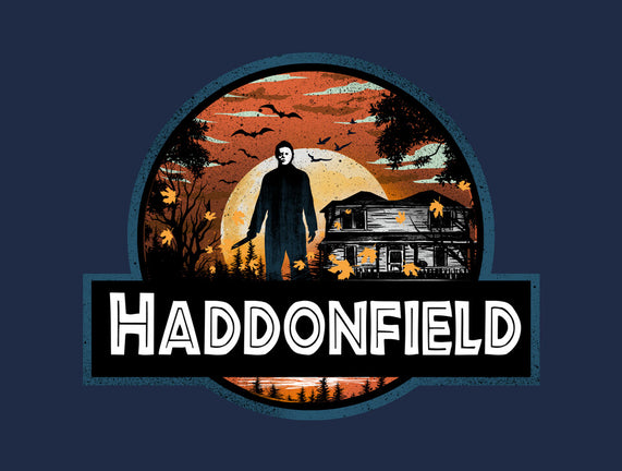 Haddonfield Park