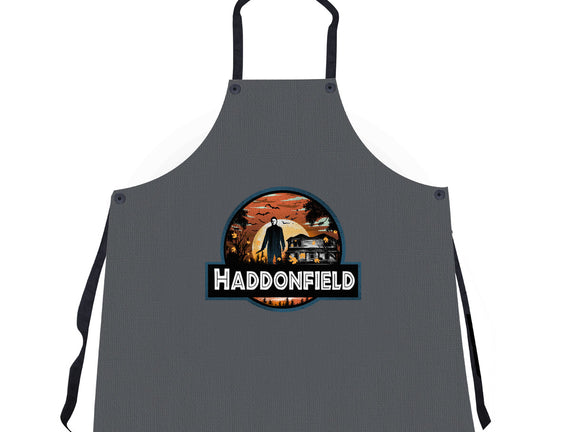 Haddonfield Park