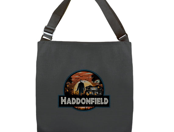Haddonfield Park