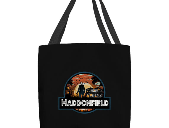 Haddonfield Park