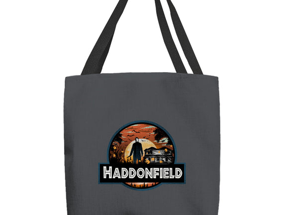 Haddonfield Park