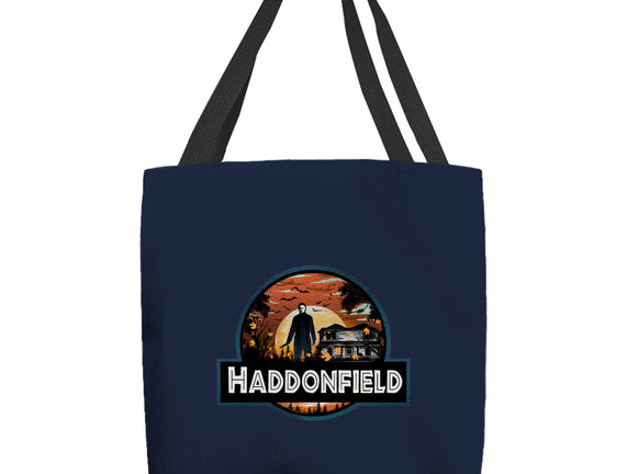 Haddonfield Park