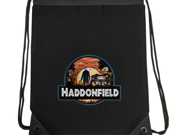 Haddonfield Park