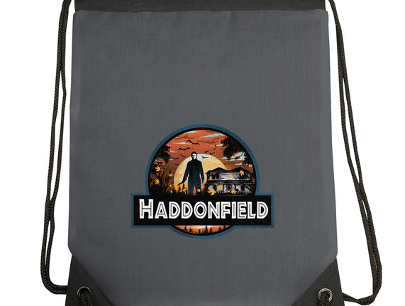 Haddonfield Park