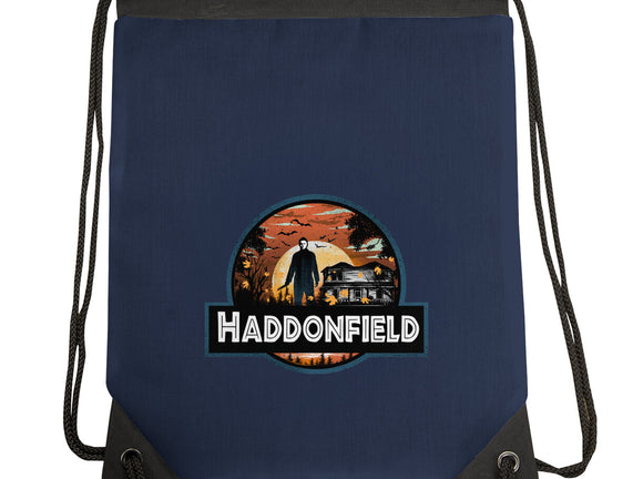 Haddonfield Park