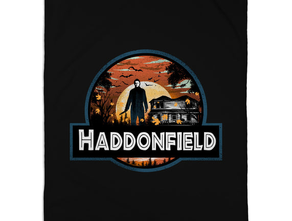Haddonfield Park