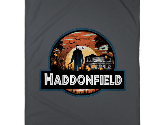 Haddonfield Park