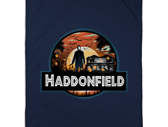 Haddonfield Park