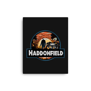 Haddonfield Park