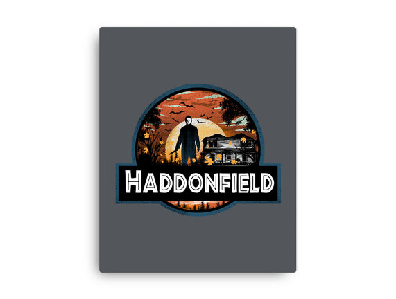Haddonfield Park