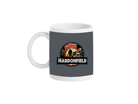 Haddonfield Park