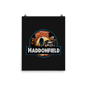 Haddonfield Park