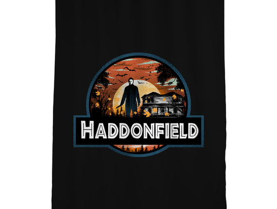 Haddonfield Park